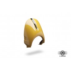 C-Racer Universal Cafe Racer Mask No3 - MCR3